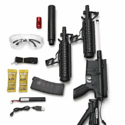 M4 Gel Blaster – Full Size 1:1