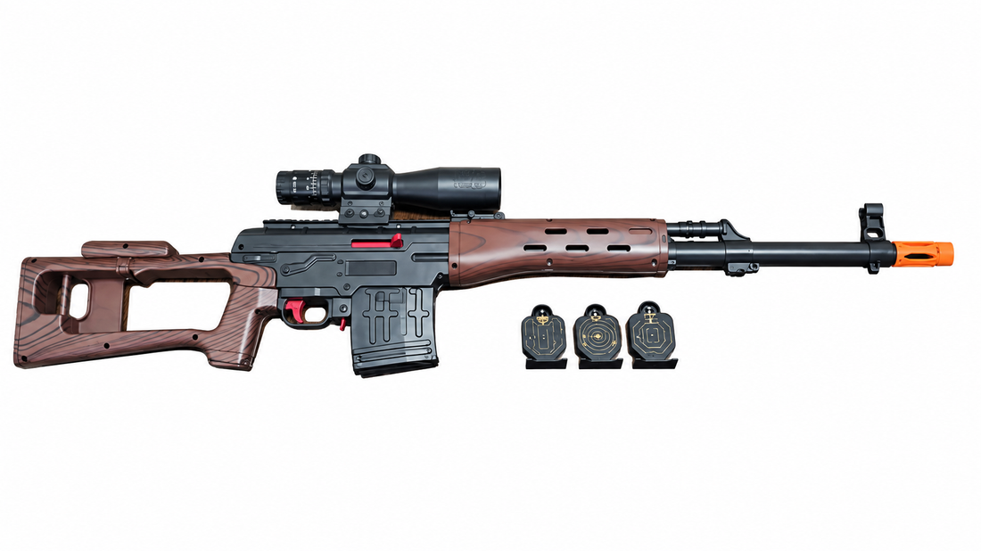 DM7 Sniper